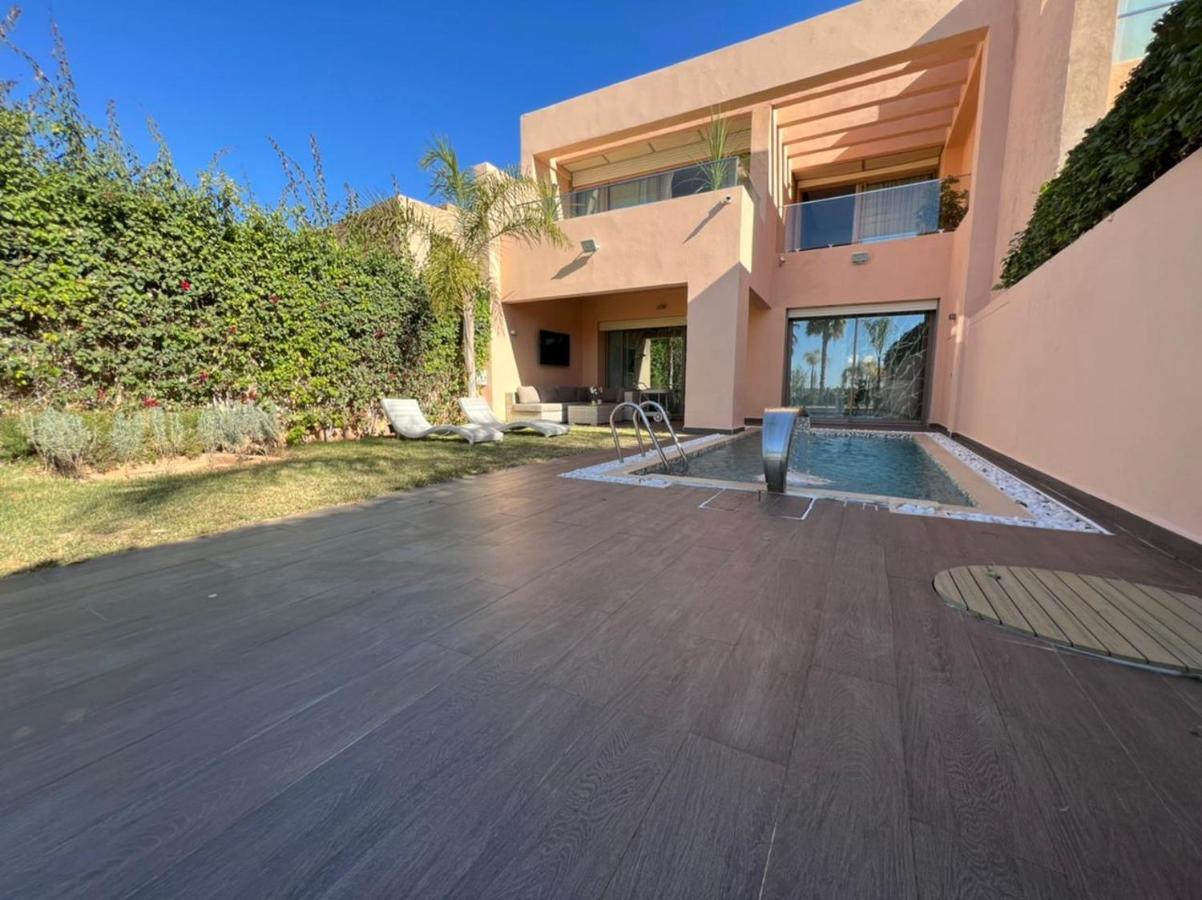 Villa Golf Prestigia Marrakech Marrakesch