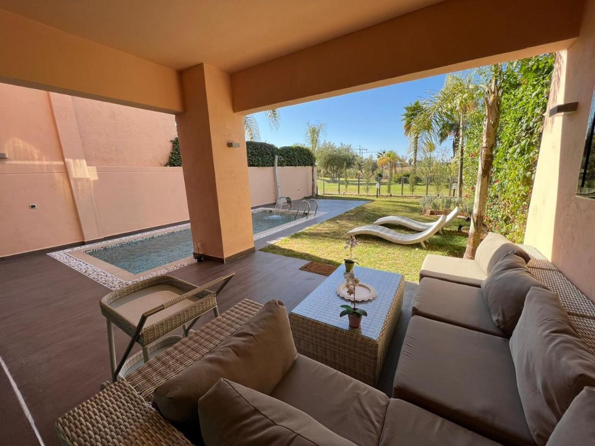 Golf Prestigia Marrakech * Marrakesch