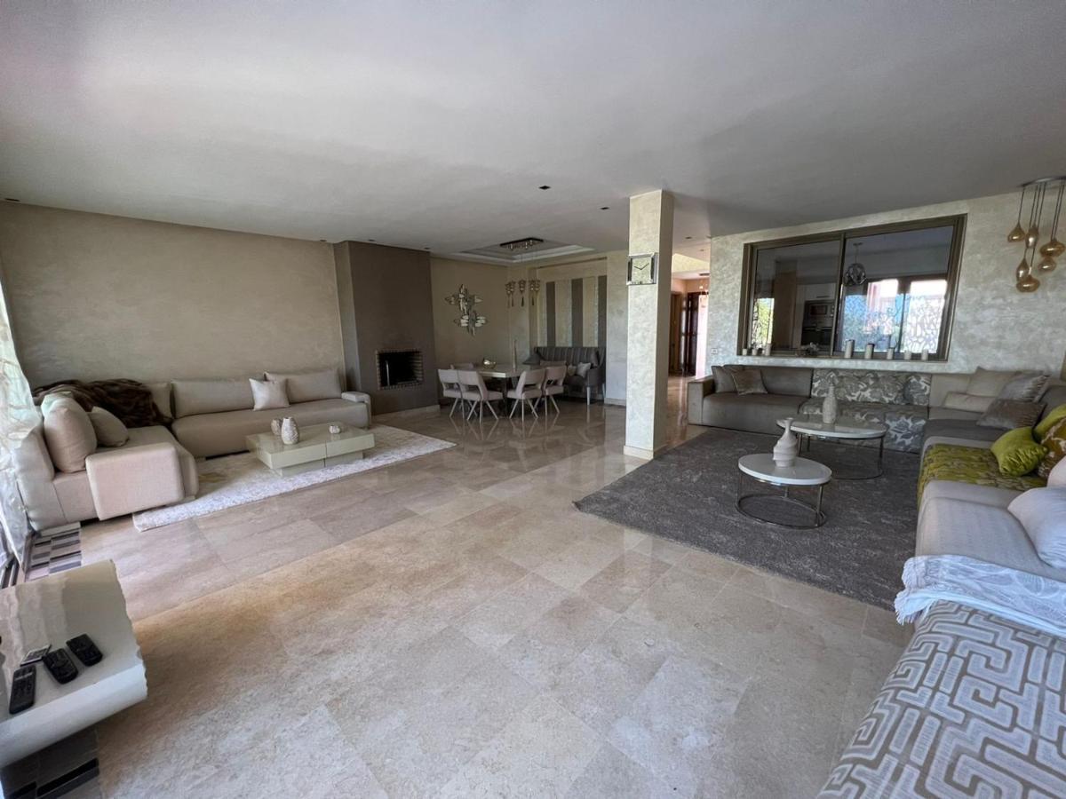 Golf Prestigia Marrakech Marrakesch