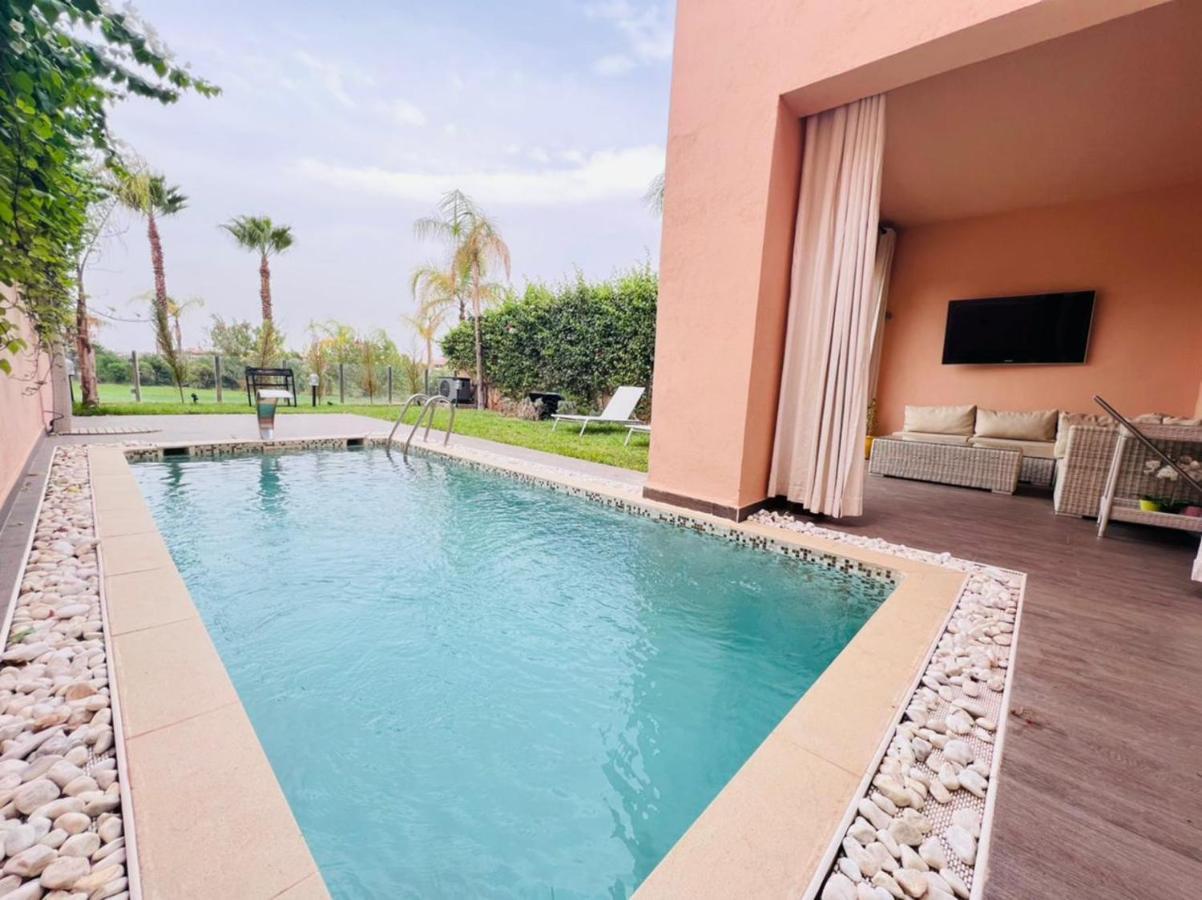 Golf Prestigia Marrakech * Marrakesch