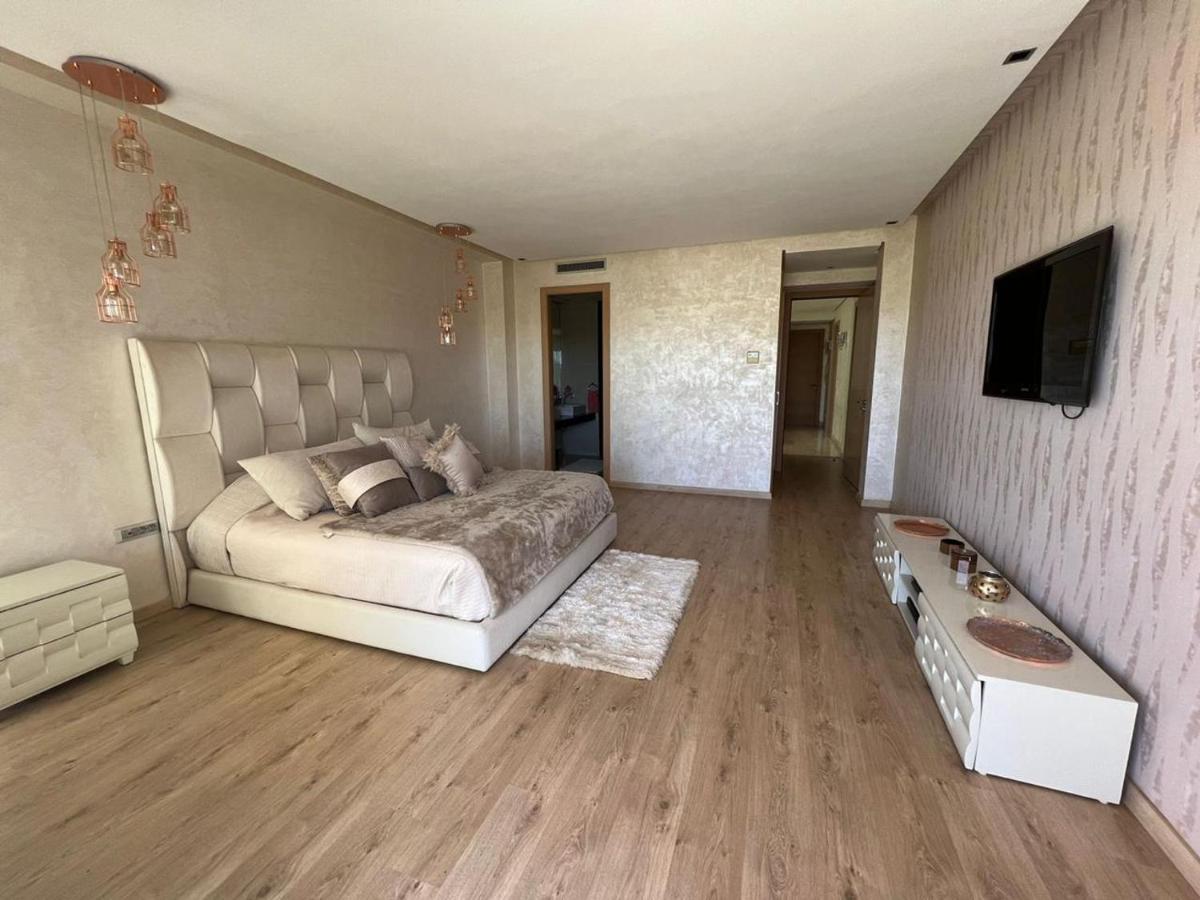 Villa Golf Prestigia Marrakech Marrakesch
