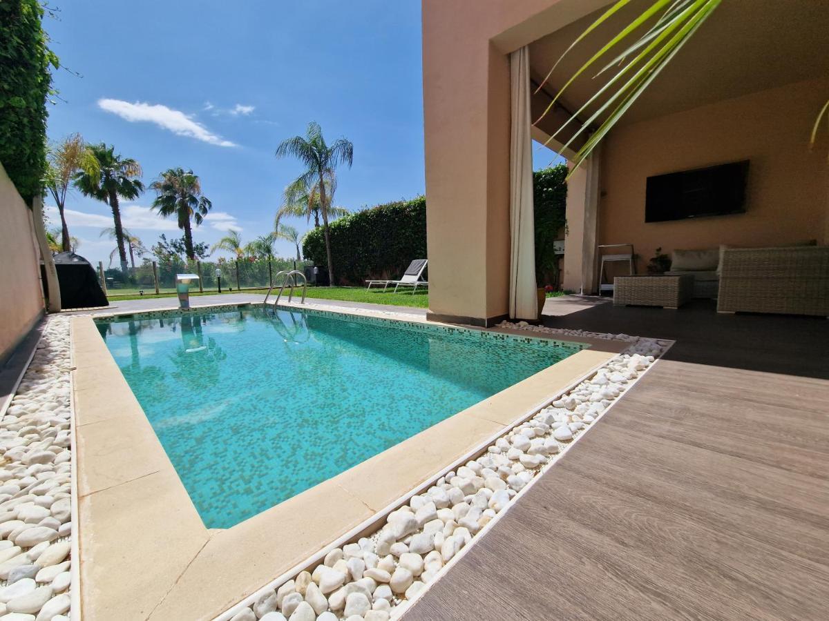 Golf Prestigia Marrakech Villa Marrakesch