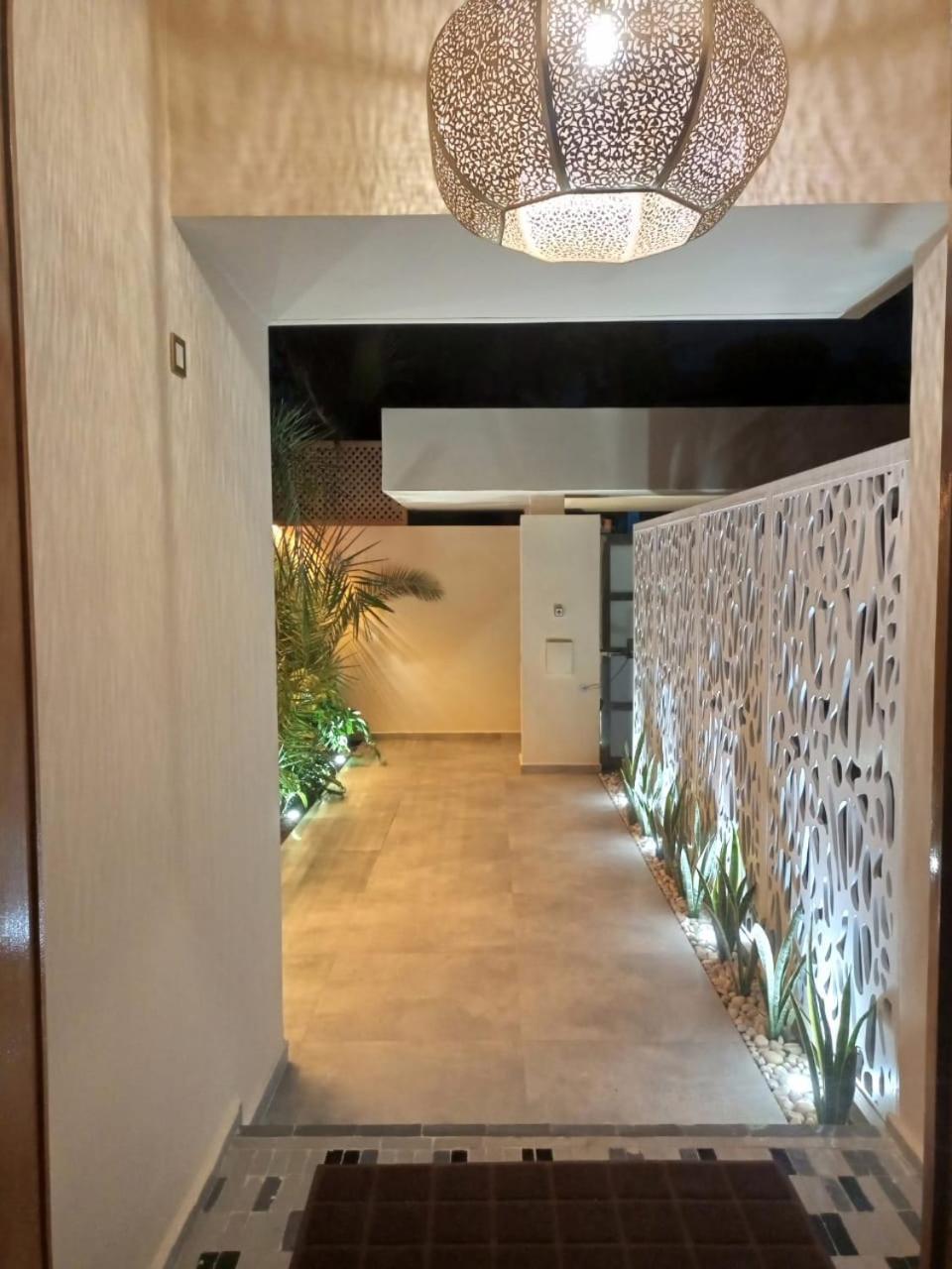 Villa Golf Prestigia Marrakech Marrakesch