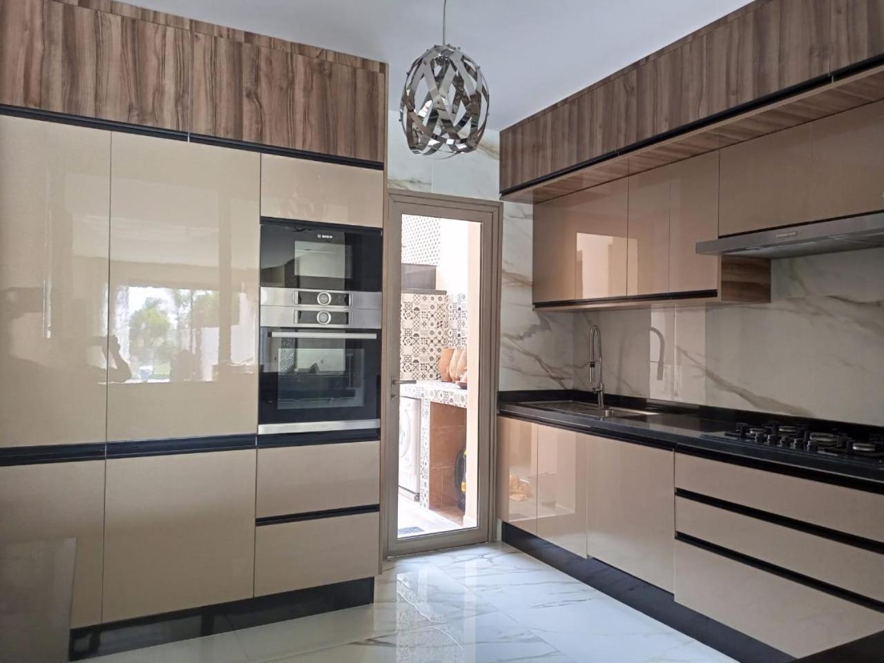 Villa Golf Prestigia Marrakech Marrakesch